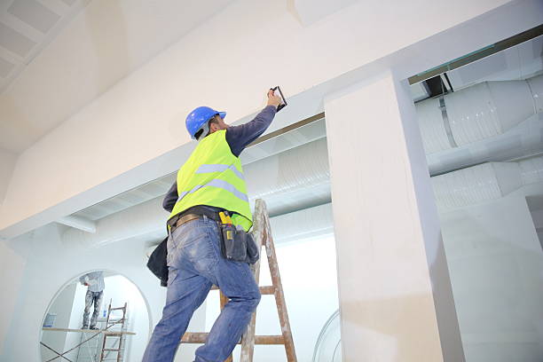 Best Commercial Drywall Repair  in USA